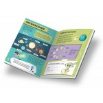 Book + 3D Model - Learn All About ... Science! - Sassi Junior - BabyOnline HK