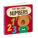 Play and Learn - Toy and Game - Memo Numbers - Sassi Junior - BabyOnline HK