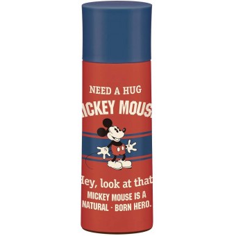 Mickey - Stainless Steel Insulated Bottle 360ml