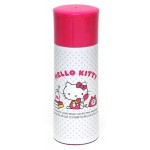 Hello Kitty - 超軽量不銹鋼真空保溫水樽 360ml - Skater - BabyOnline HK