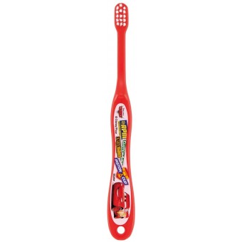 Disney Cars - Toothbrush for 0-3Y