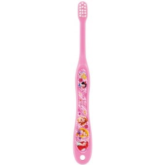 Disney Princess - Toothbrush for 0-3Y