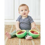 Farmstand Rattle Melon Drum - Skip*Hop - BabyOnline HK