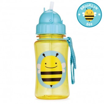 Zoo Bottle - Bee
