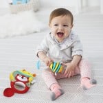 Explore & More 嬰兒樂器組合玩具 - Skip*Hop - BabyOnline HK