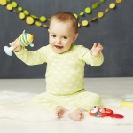 Explore & More 嬰兒樂器組合玩具 - Skip*Hop - BabyOnline HK