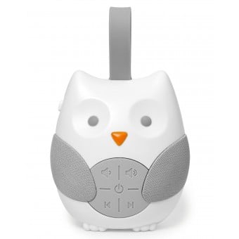 Stroll & Go - Portable Baby Soother