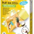 Pineapple and Coconut Fruit Ice (Box of 10)