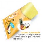 天然水果冰冰 - 菠蘿椰子 （10條） - Smooze! - BabyOnline HK