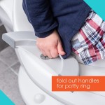 My Travel Potty (Includes 5 disposable waste bags) - Summer Infant - BabyOnline HK