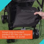 My Travel Potty (Includes 5 disposable waste bags) - Summer Infant - BabyOnline HK