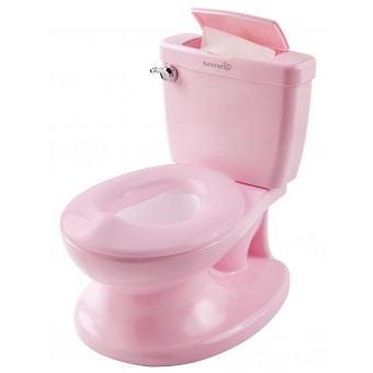 My Size Potty - 粉紅色