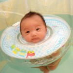 Swimava - G1 Starter Ring Set (1-18 months) - Watermelon - Swimava - BabyOnline HK