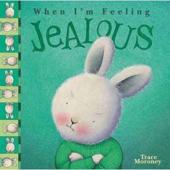 When I'm Feeling - Jealous