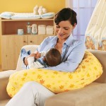 妊娠及育嬰枕頭 - Tender Blossom - Theraline - BabyOnline HK