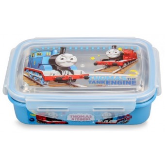 Thomas - 不鏽鋼餐盒附蓋 560ml