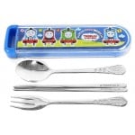 Thomas & Friends - Spoon, Fork & Chopsticks Set - Thomas & Friends - BabyOnline HK