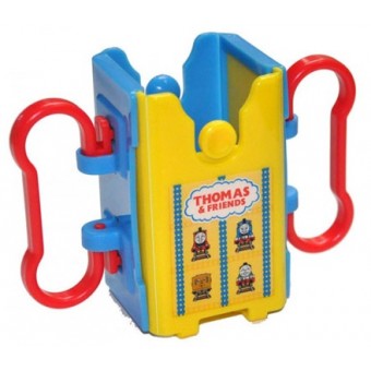 250ml Paper Box drinks Carrier - Thomas