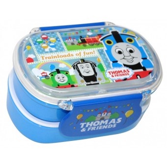 OSK - Thomas 2 層食物盒