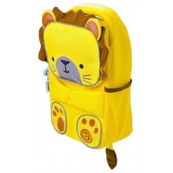 ToddlePak 背包 - 獅子
