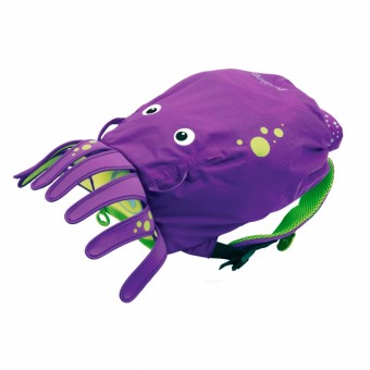 Inky - PaddlePak - Octopus