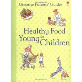 Healthy Food for Young Children
