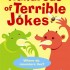 Usborne Jokes Cards - Hundreds of Terrible Jokes