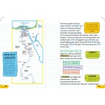 Everything You Need to Ace World History in One Big Fat Notebook - Workman - BabyOnline HK
