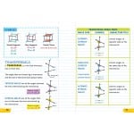 Everything You Need to Ace Geometry in One Big Fat Notebook - Workman - BabyOnline HK