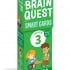 Brain Quest Smart Cards For Grade 3 (5th Edition) Age 8-9