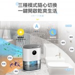 Yohome - Silent Dual Core Powerful Dehumidifier DH-CS02 - Yohome - BabyOnline HK