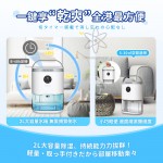 Yohome - Silent Dual Core Powerful Dehumidifier DH-CS02 - Yohome - BabyOnline HK