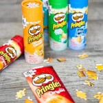 Pringles 迷你拼圖 (50粒) - Ranch - YWOW - BabyOnline HK