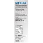 Herbs - NMN24000+ - 100% Youthful Anti-Aging (60 capsules) x 2 boxes - Herbs 草姬 - BabyOnline HK