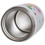 Stainless Steel Vacuum Insulated Food Jar - Tokidoki Maxx - Zoli - BabyOnline HK